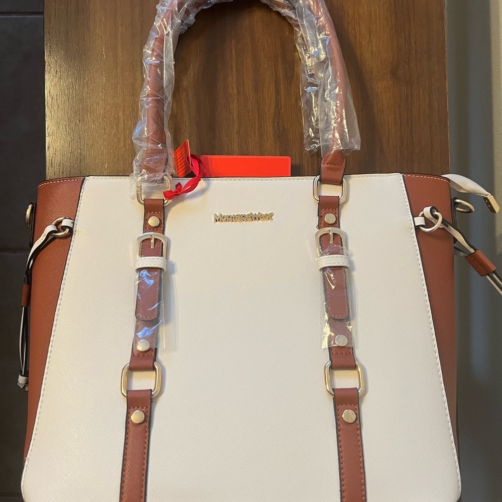 Montana west purse